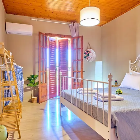 Kodelo Summer House Arillas (Corfu)