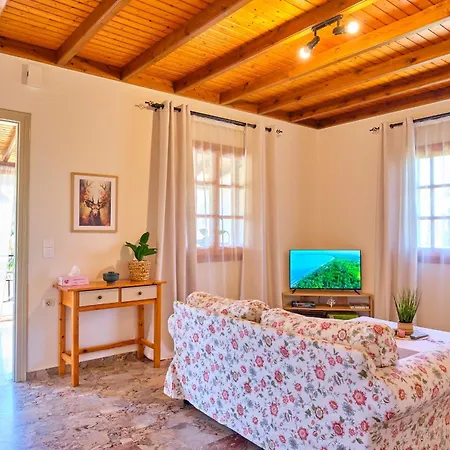 Kodelo Summer House
