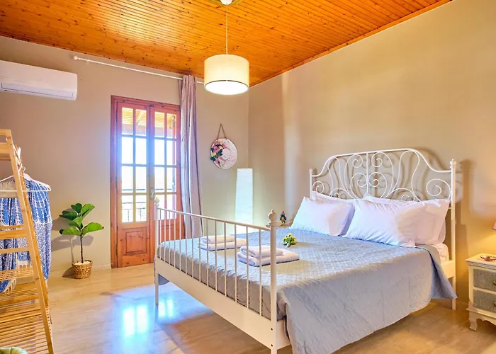 Kodelo Summer House