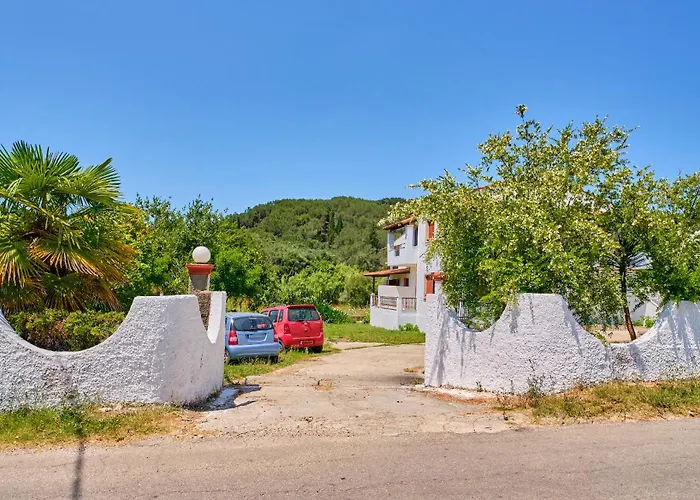 Kodelo Summer House * Arillas (Corfu)