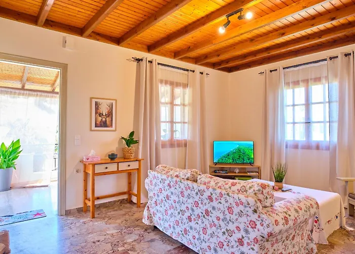 Kodelo Summer House