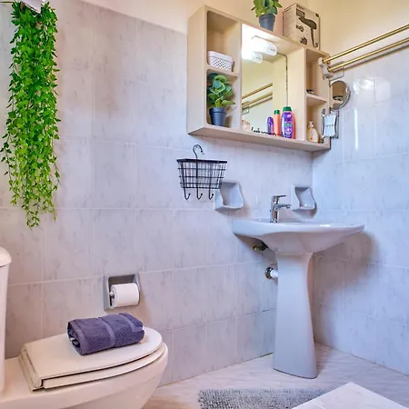 Kodelo Summer House * ארילס