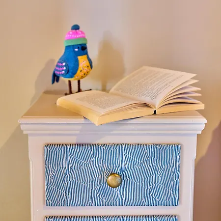 דירה Kodelo Summer House