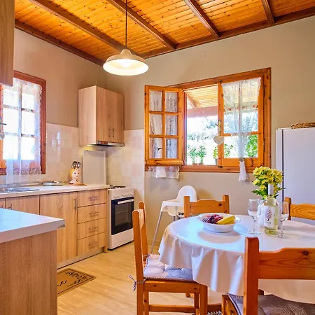 דירה Kodelo Summer House *