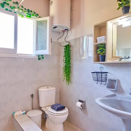 דירה Kodelo Summer House