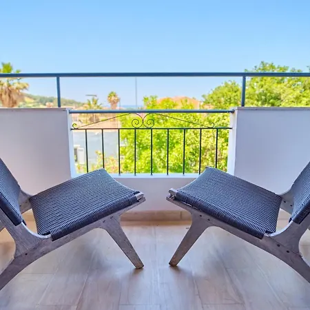 דירה Kodelo Summer House