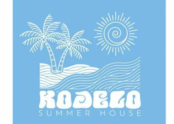 Kodelo Summer House Apartament *