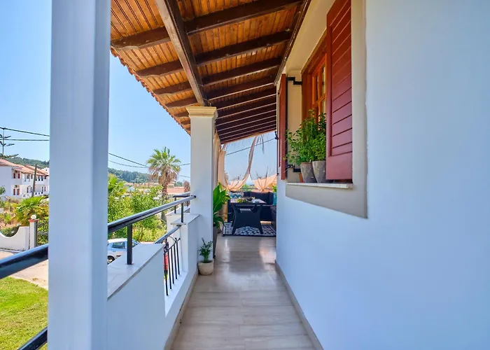 Kodelo Summer House