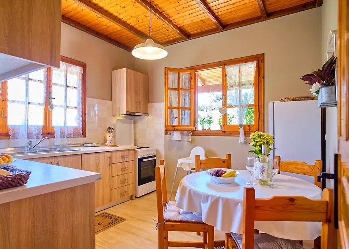 Apartament Kodelo Summer House *