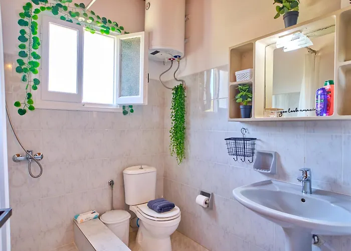 Apartament Kodelo Summer House