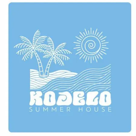 Kodelo Summer House Apartment *