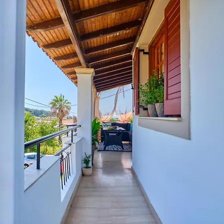 Kodelo Summer House