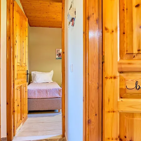 Apartman Kodelo Summer House