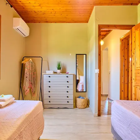 Kodelo Summer House Appartamento