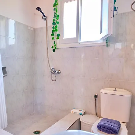 Kodelo Summer House Apartman *