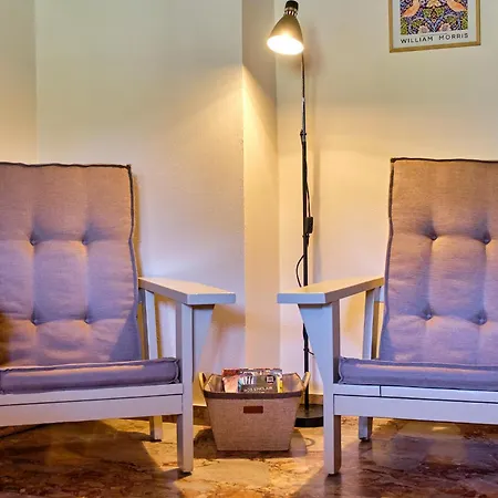 Apartment Kodelo Summer House *