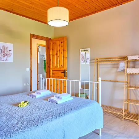 Kodelo Summer House Apartment