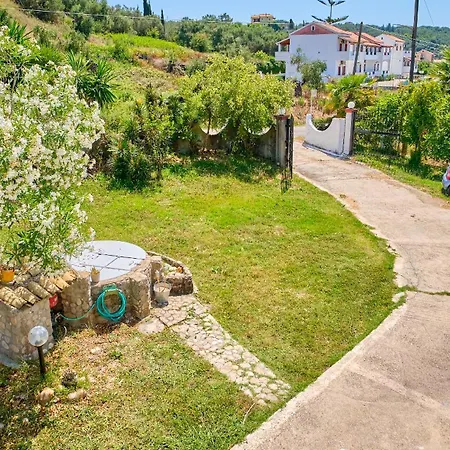 Kodelo Summer House Appartamento *