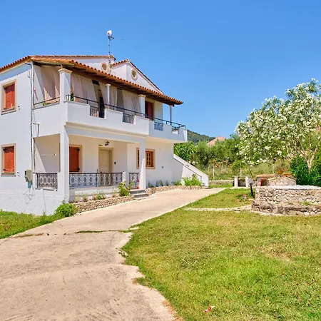 Διαμέρισμα Kodelo Summer House *