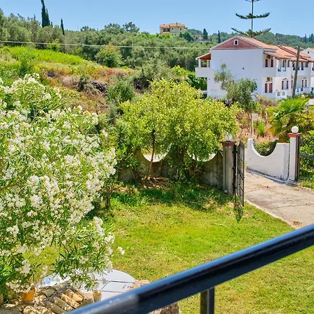 Διαμέρισμα Kodelo Summer House *