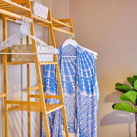 Kodelo Summer House Αρίλλας