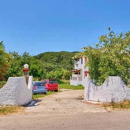 Kodelo Summer House * Arillas (Corfu)