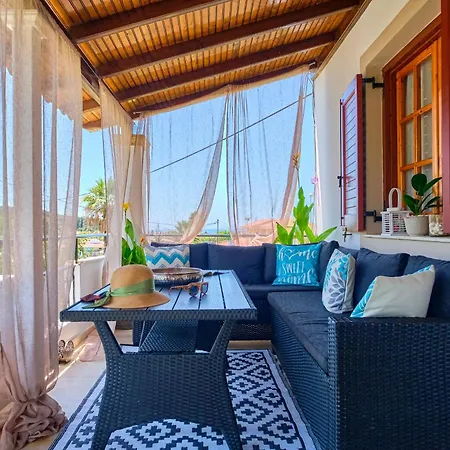 Kodelo Summer House Lejlighed *