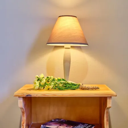 Kodelo Summer House * Αρίλλας