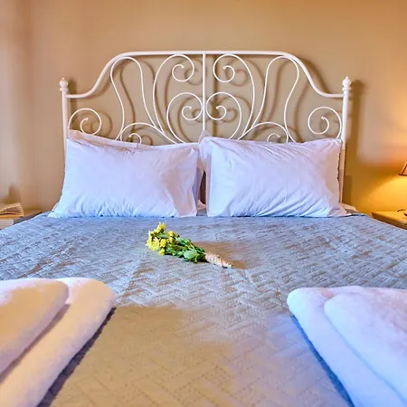 Lejlighed Kodelo Summer House Arillas (Corfu)