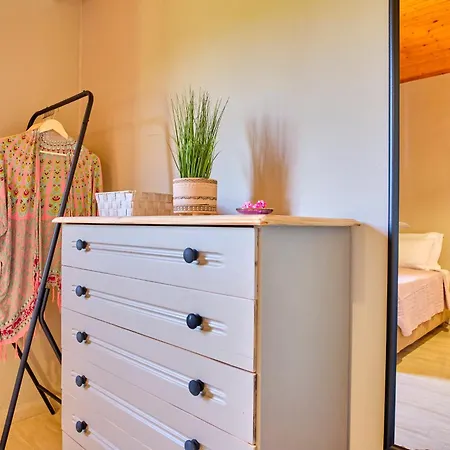 Kodelo Summer House Lejlighed *