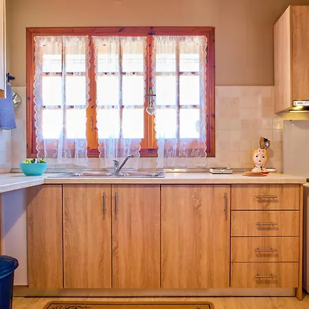 Kodelo Summer House Διαμέρισμα *