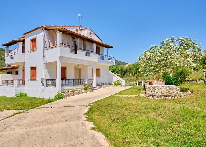 Apartament Kodelo Summer House *