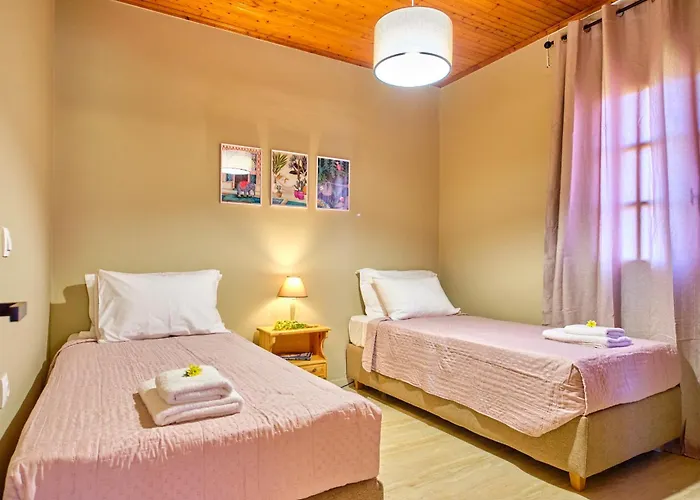 Kodelo Summer House
